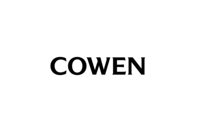 Cowen logo