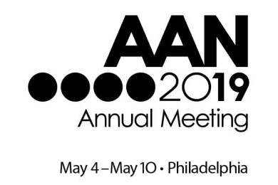 AAN 2019 Logo