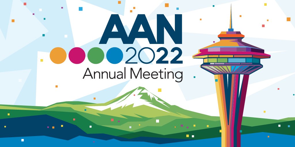 2022 AAN Annual Meeting Abstracts by American Academy of